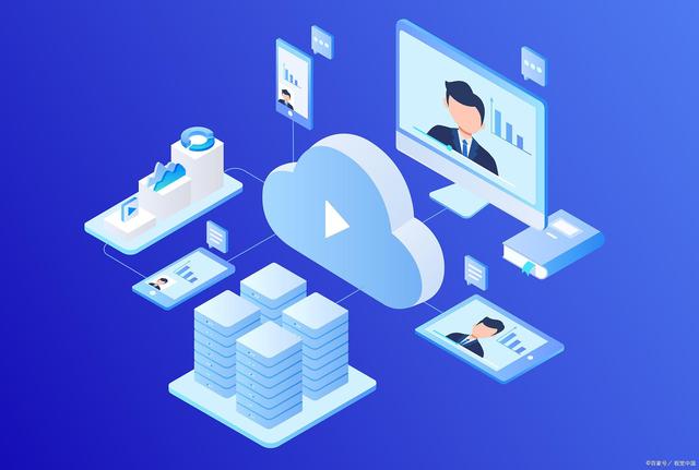 美国云服务器的核心作用与网络技术服务优势解析